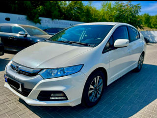 Honda Insight foto 2