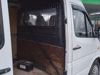 Mercedes Sprinter 313 foto 9