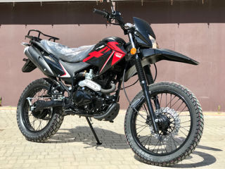 Wolf Motors Enduro  foto 0