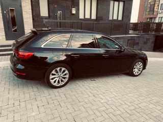 Audi A4 foto 3