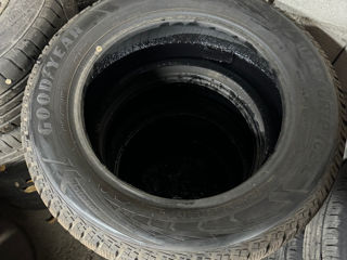 Goodyear Ultragrip  225/55 R 16 foto 2