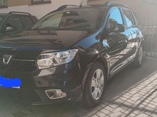 Dacia Logan Mcv foto 3