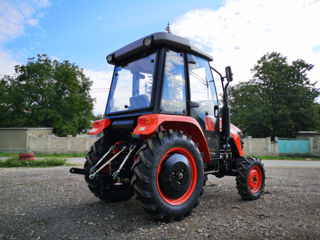 Tractor Farmlead 40cp Nou! Cel mai bun Preț de pe piață! фото 7