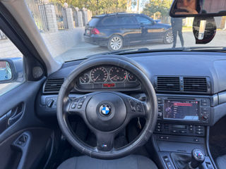 BMW 3 Series foto 2