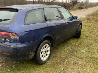 Alfa Romeo 156 foto 3