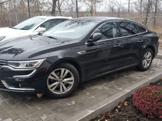 Renault Talisman foto 3