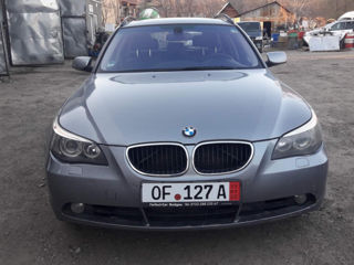 BMW 5 Series foto 5