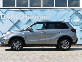 Suzuki Vitara foto 4