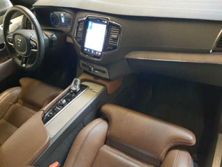 Volvo XC90 foto 6