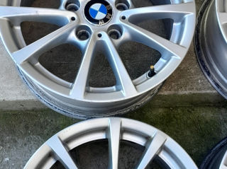 5/120 R16 Et 31 7J BMW series F30 foto 6