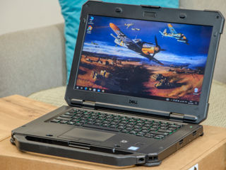 Dell Latitude 5420 Rugged/ Core I5 8350U/ 16Gb Ram/ 500Gb SSD/ 14" HD/ 2 Battery!! foto 3