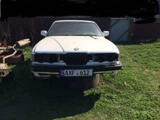 BMW E32 E34 Запчасти foto 1