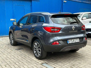 Renault Kadjar foto 4