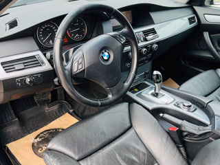 BMW 5 Series foto 7