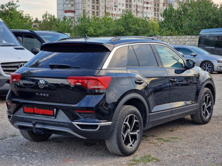 Volkswagen T-Roc foto 6