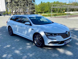 Renault Talisman foto 2