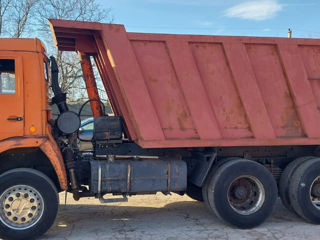 KAMAZ 1111й foto 3