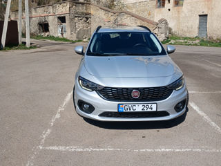 Fiat Tipo foto 1