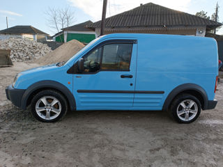 Ford Transit Connect foto 3