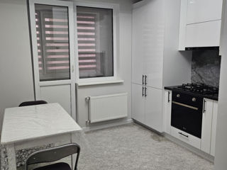 Apartament cu 1 cameră, 39 m², Buiucani, Chișinău