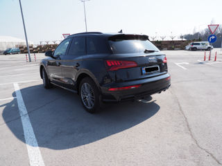 Audi Q5 foto 3