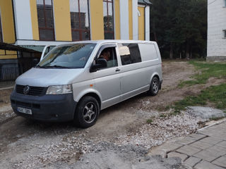 Volkswagen Transporter foto 3