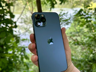 iPhone 12 Pro 256 Gb foto 1