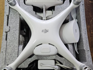 DJI Phantom 4 (дрон-квадрокоптер) foto 3