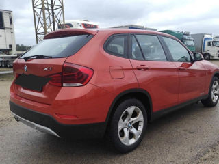 BMW X1 foto 2