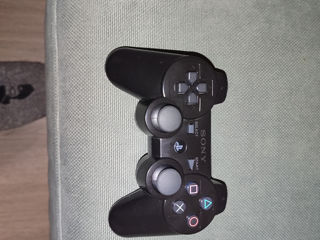 Продам PS3 slim Прошитый в очень хорошем состоянии. foto 2