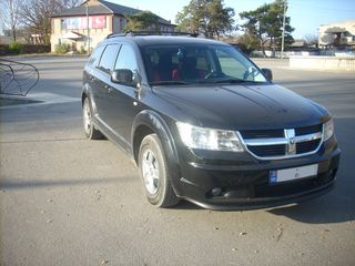 Dodge Journey foto 2