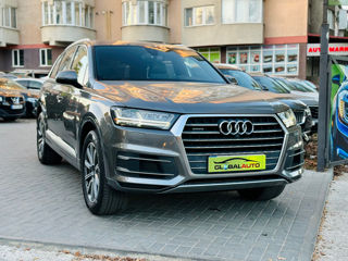 Audi Q7 foto 3