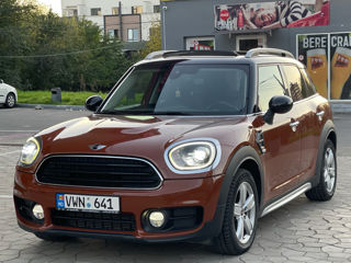 Mini Countryman foto 2