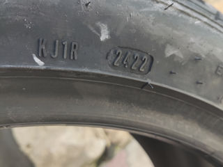 Sava Eskimo HP2 235/45R18 ( 4 шт ) foto 2