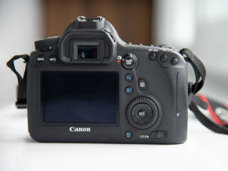 Canon 6D Bălți foto 6