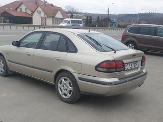 Mazda 6 foto 3