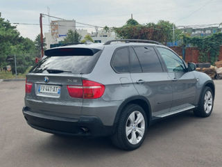 BMW X5 foto 6