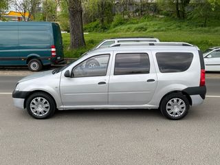 Dacia Logan Mcv foto 5