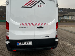 Ford Transit foto 7