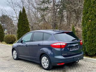 Ford C-Max foto 3