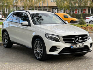 Mercedes GLC foto 3