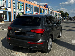 Audi Q5 фото 3