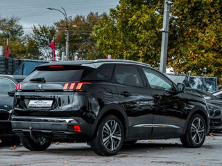 Peugeot 3008 foto 4