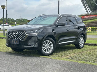 Chery Tiggo 7 Pro, 2025 г.