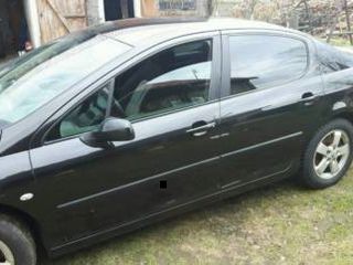 Peugeot 407 foto 4