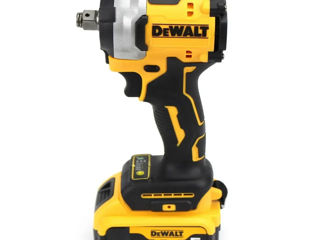 Гайковерт и Бодгарка Dewalt 36V бесщеточные 36V foto 5