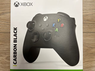 Xbox Series Black