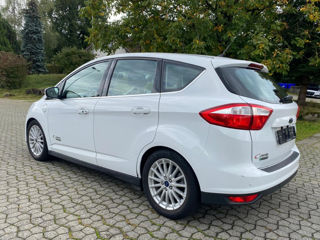 Ford C-Max foto 15