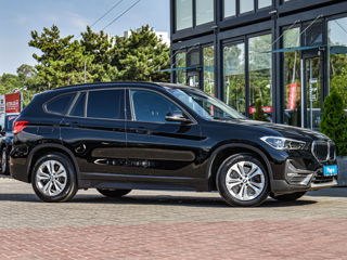 BMW X1 foto 1