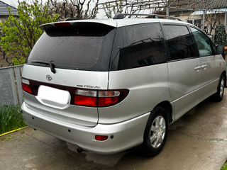 Toyota Previa foto 3